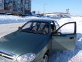 Chevrolet Lanos,  седан,  2009 г. в.,  пробег:  52000 км.,  механическая,  1.4 л в городе Мурманск, фото 1, Мурманская область