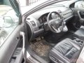 Honda CR-V,  внедорожник,  2008 г. в.,  пробег:  142000 км.,  автоматическая,  2.4 л в городе Ярославль, фото 1, Ярославская область