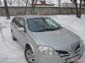 Nissan Primera,  универсал,  2002 г. в.,  пробег:  155000 км.,  вариатор,  2 л в городе Екатеринбург, фото 5, стоимость: 295 000 руб.