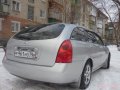 Nissan Primera,  универсал,  2002 г. в.,  пробег:  155000 км.,  вариатор,  2 л в городе Екатеринбург, фото 8, стоимость: 295 000 руб.