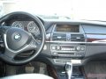 BMW X5,  внедорожник,  2007 г. в.,  пробег:  96000 км.,  автоматическая,  4.8 л в городе Нижний Новгород, фото 1, Нижегородская область