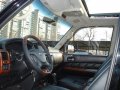 Nissan Patrol,  2009 г. в.,  автоматическая,  2953 куб.,  пробег:  71050 км. в городе Москва, фото 4, Московская область