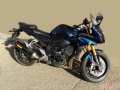 Yamaha FZ1,  2007 г. в городе Оренбург, фото 1, Оренбургская область