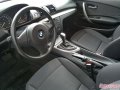 BMW 116,  хэтчбек,  2009 г. в.,  пробег:  65000 км.,  автоматическая,  1.6 л в городе Нижний Новгород, фото 4, Нижегородская область