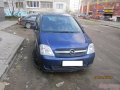 Opel Meriva,  минивэн,  2005 г. в.,  пробег:  83000 км.,  механическая,  1.4 л в городе Тверь, фото 5, стоимость: 285 000 руб.