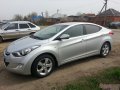 Hyundai Elantra,  седан,  2011 г. в.,  пробег:  40000 км.,  автоматическая,  1.6 л в городе Краснодар, фото 1, Краснодарский край