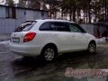 Skoda Fabia, универсал, 2010 г. в., пробег: 51352 км., механическая, 1.4 л в городе Екатеринбург, фото 1, Свердловская область