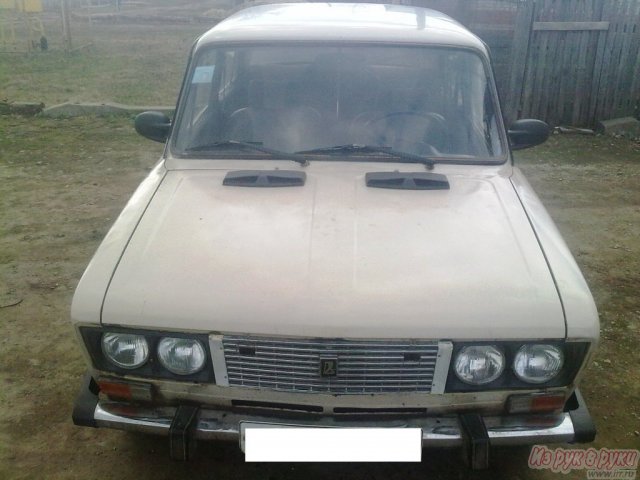 ВАЗ 21061,  седан,  1992 г. в.,  пробег:  100000 км.,  механическая,  1.5 л в городе Никольск, фото 1, ВАЗ
