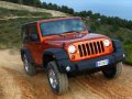 Jeep Wrangler 2012г.  автомат 3605см.  куб в городе Санкт-Петербург, фото 1, Ленинградская область