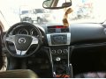 Mazda 6,  седан,  2008 г. в.,  пробег:  67000 км.,  механическая,  2 л в городе Ижевск, фото 8, стоимость: 549 000 руб.