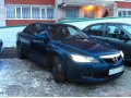 Mazda 6,  седан,  2006 г. в.,  пробег:  149000 км.,  механическая,  2 л в городе Ижевск, фото 1, Удмуртия