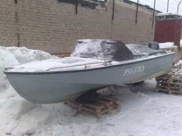 Топливный бак для катера Амур и его модификаций в городе Сургут, фото 1, стоимость: 16 000 руб.