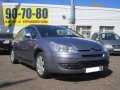 Citroen C4 2007г.  механика 1587см.  куб в городе Ярославль, фото 2, стоимость: 335 000 руб.
