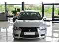 Mitsubishi Lancer 2013г.  механика 1590см.  куб в городе Санкт-Петербург, фото 1, Ленинградская область