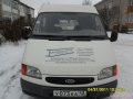 Форд Транзит 1996г в городе Яранск, фото 1, Кировская область