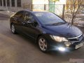 Honda Civic4D,  седан,  2008 г. в.,  пробег:  74000 км.,  автоматическая,  1.8 л в городе Нижний Новгород, фото 2, стоимость: 555 000 руб.