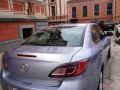 Mazda 6,  седан,  2009 г. в.,  пробег:  71200 км.,  механическая,  1.7 л в городе Великий Новгород, фото 1, Новгородская область