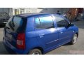 KIA Picanto, хэтчбек, 2006 г. в., пробег: 55166 км., автоматическая, 1.086 л в городе Екатеринбург, фото 1, Свердловская область