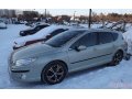 Peugeot 407, универсал, 2006 г. в., пробег: 90000 км., автоматическая, 2 л в городе Екатеринбург, фото 1, Свердловская область
