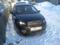 Chevrolet Aveo,  седан,  2007 г. в.,  пробег:  17000 км.,  механическая,  1.4 л в городе Пенза, фото 1, Пензенская область