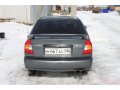 Hyundai Accent,  седан,  2003 г. в.,  пробег:  104000 км.,  механическая,  1500 л в городе Пенза, фото 1, Пензенская область