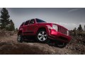 Jeep Cherokee 2012г.  автомат 2776см.  куб в городе Санкт-Петербург, фото 1, Ленинградская область