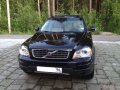 Volvo XC90,  внедорожник,  2007 г. в.,  пробег:  84000 км.,  автоматическая,  2.521 л в городе Екатеринбург, фото 1, Свердловская область