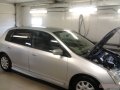 Honda Civic,  хэтчбек,  2002 г. в.,  пробег:  157000 км.,  автоматическая,  1,5 л в городе Барнаул, фото 1, Алтайский край