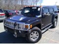 Hummer H3,  внедорожник,  2006 г. в.,  пробег:  85000 км.,  автоматическая в городе Москва, фото 1, Московская область