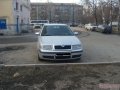 Skoda Octavia Tour,  седан,  2001 г. в.,  пробег:  140000 км.,  автоматическая,  1.8 л в городе Нижний Новгород, фото 1, Нижегородская область