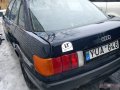 Audi 80,  седан,  1990 г. в.,  механическая,  1800 л в городе Брянск, фото 2, стоимость: 65 000 руб.