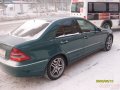 Mercedes C 320,  седан,  2001 г. в.,  автоматическая,  3,2 л в городе Новосибирск, фото 2, стоимость: 485 000 руб.