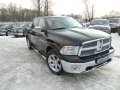 Dodge RAM 2012г.  автомат 5654см.  куб в городе Москва, фото 1, Московская область