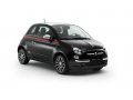 Fiat 500 2013г.  механика 1368см.  куб в городе Санкт-Петербург, фото 1, Ленинградская область