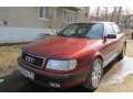 Audi 100,  седан,  1991 г. в.,  пробег:  290000 км.,  механическая,  2.8 л в городе Тула, фото 1, Тульская область