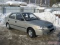 Hyundai Accent,  седан,  2008 г. в.,  пробег:  35000 км.,  механическая в городе Йошкар-Ола, фото 1, Марий Эл