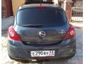 Opel Corsa,  хэтчбек,  2007 г. в.,  пробег:  107000 км.,  автоматическая,  12000 л в городе Димитровград, фото 2, стоимость: 320 000 руб.