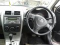 Toyota Corolla,  универсал,  2009 г. в.,  автоматическая,  1.5 л в городе Хабаровск, фото 1, Хабаровский край