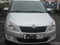 Skoda Fabia,  хэтчбек,  2012 г. в.,  пробег:  35500 км.,  механическая,  1.4 л в городе Северодвинск, фото 1, Архангельская область