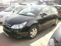 Citroen C4,  купе,  2007 г. в.,  автоматическая в городе Екатеринбург, фото 1, Свердловская область