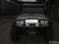 УАЗ 469,  кабриолет,  1998 г. в.,  пробег:  5000 км.,  механическая,  2.5 л в городе Казань, фото 1, Татарстан