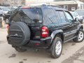 Jeep Cherokee,  2006 г. в.,  автоматическая,  2776 куб.,  пробег:  115000 км. в городе Санкт-Петербург, фото 1, Ленинградская область