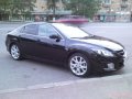 Mazda 6,  хэтчбек,  2008 г. в.,  пробег:  80000 км.,  автоматическая,  2 л в городе Ижевск, фото 1, Удмуртия