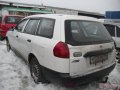 Nissan AD Wagon,  универсал,  2002 г. в.,  пробег:  156000 км.,  автоматическая в городе Екатеринбург, фото 1, Свердловская область