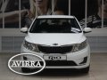 Kia Rio (Pride) 2013г.  механика 1396см.  куб в городе Самара, фото 1, Самарская область