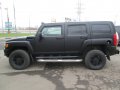 Продаётся Hummer Hummer 2005 г. в.,  3465 см3,  пробег:  110356 км.,  цвет:  черный в городе Москва, фото 1, Московская область