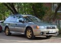 Subaru Outback,  универсал,  2000 г. в.,  пробег:  272000 км.,  автоматическая,  2,5 л в городе Краснодар, фото 1, Краснодарский край