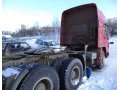 Седельный тягач HOWO ZZ4327S,  НОВЫЙ,  ПТС 2008 г. в. в городе Прохладный, фото 2, стоимость: 1 750 000 руб.