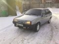 ВАЗ 2109,  хэтчбек,  1992 г. в.,  пробег:  75000 км.,  механическая в городе Тольятти, фото 2, стоимость: 55 000 руб.