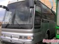 hyundai aero express туристический автобус,  2002 г. в.,  43 места,  2 двери,  двигатель дизель d8av в городе Пенза, фото 1, Пензенская область